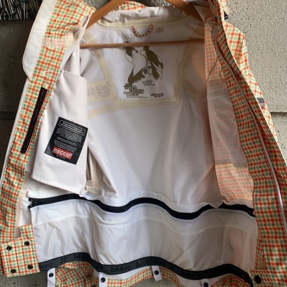 ❄️ Billabong Women’s Matching Jacket and Pant Ski or Snowboard - Picture 14 of 16
